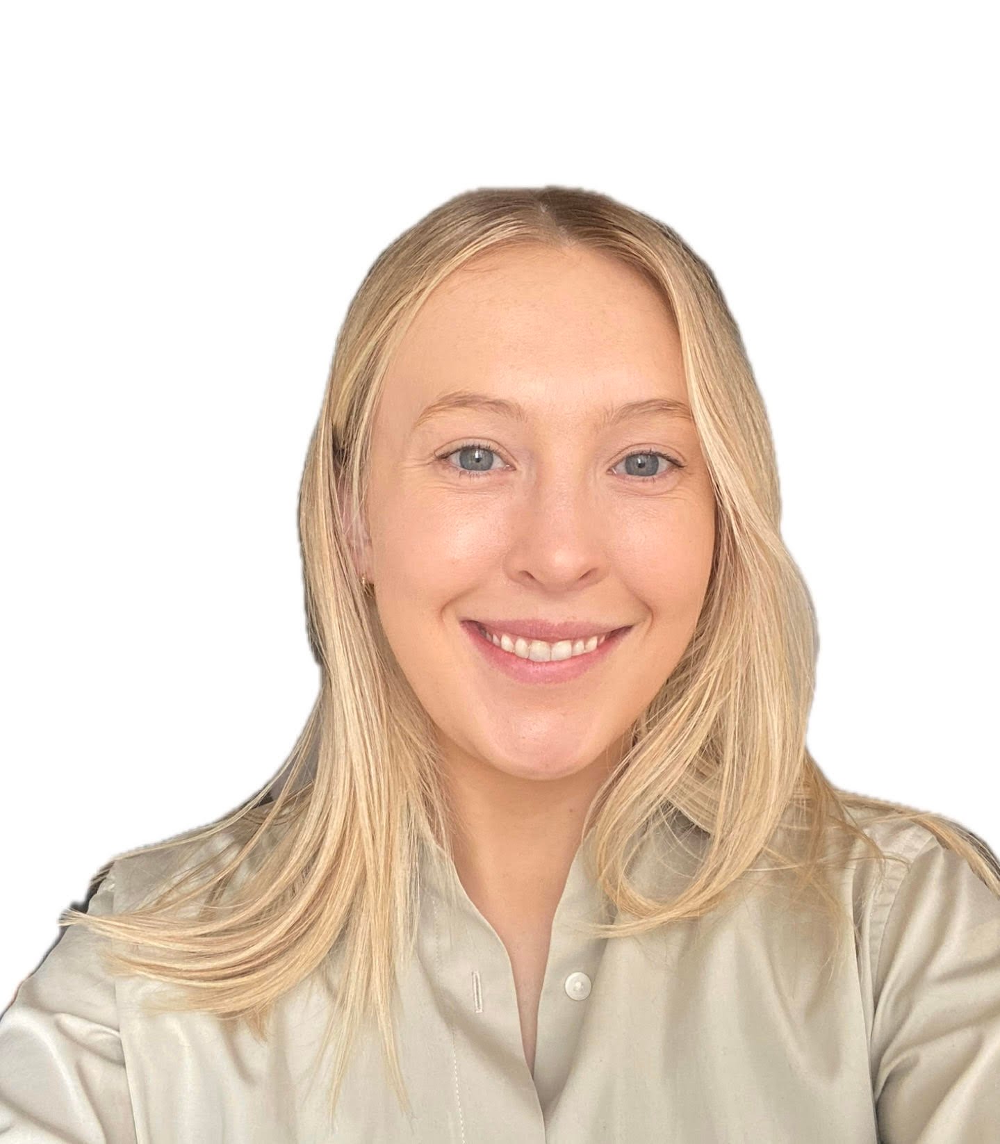 Madeline Wilson - child & adolescent psychologist
